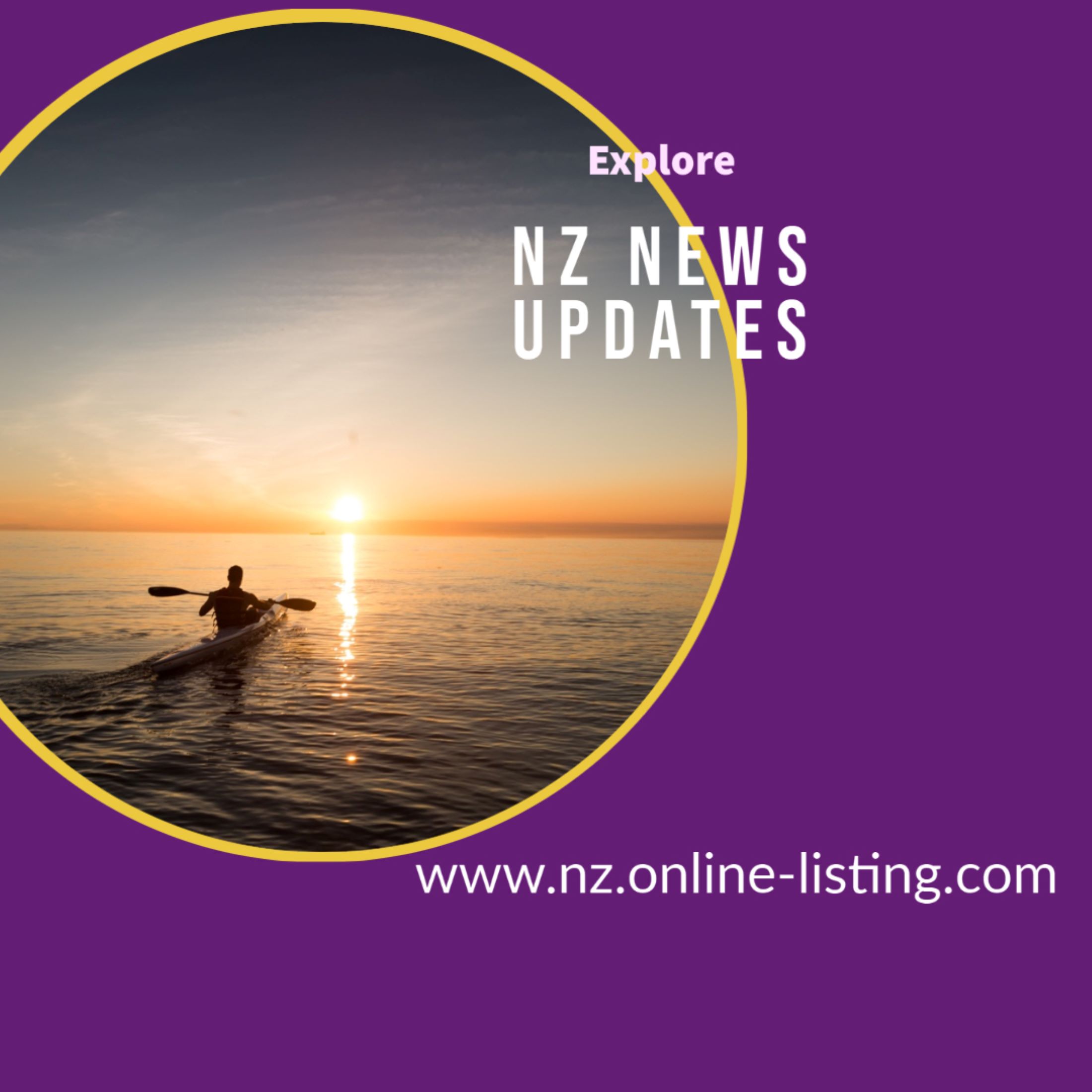 Search Latest Local News Channels Now in New Zealand Blog!