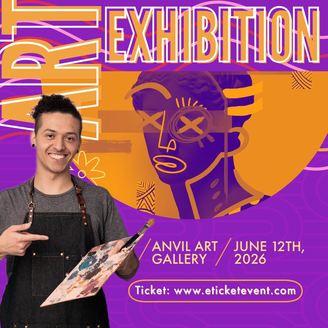 Art Tickets Online for the Summer Events