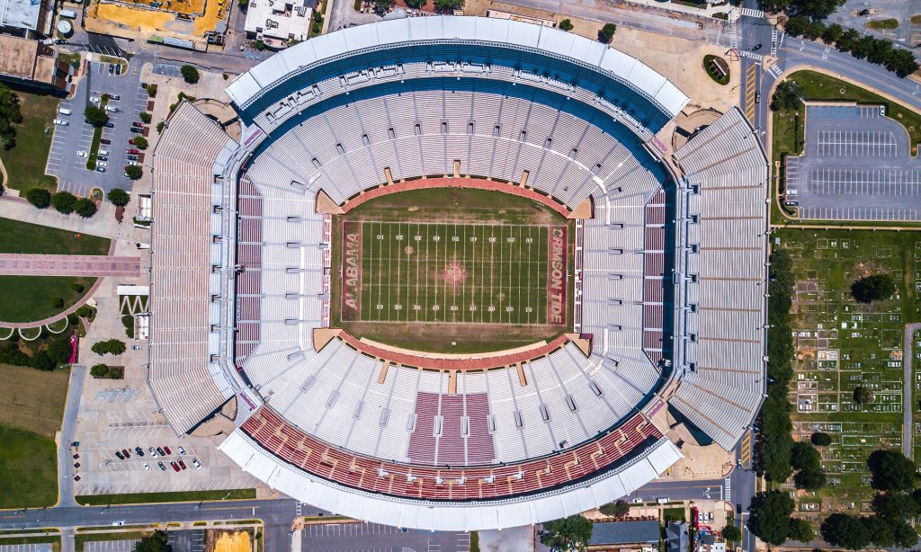 Tailgating & Traditions: The Perfect Alabama Crimson Tide Game Day