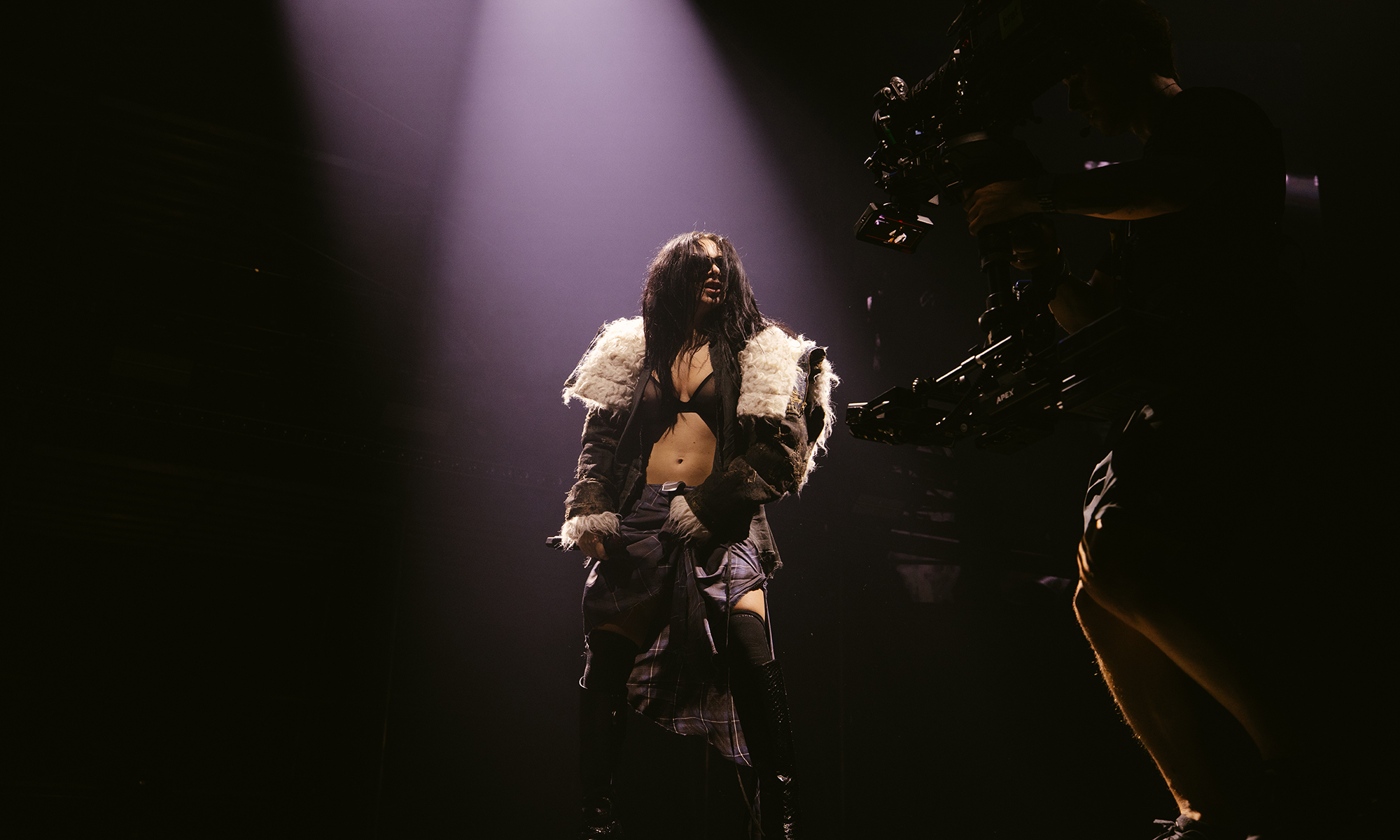 Charli XCX Setlist: What to Expect From The 2024 Sweat Tour