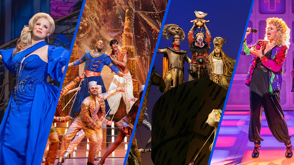 8 Broadway Shows to See This Fall in NYC