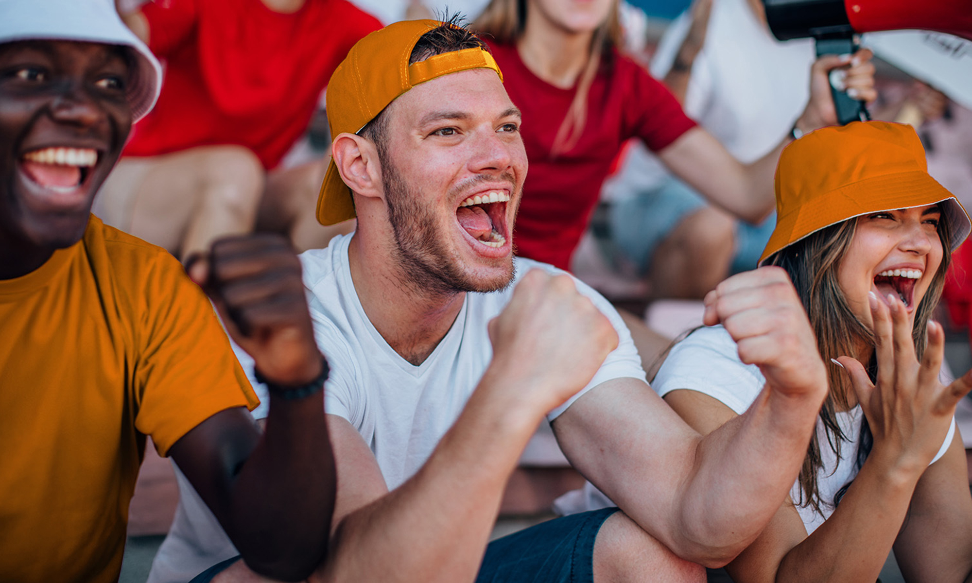 Hook ‘Em Horns: Make the Most of Your Texas Longhorns Game Day