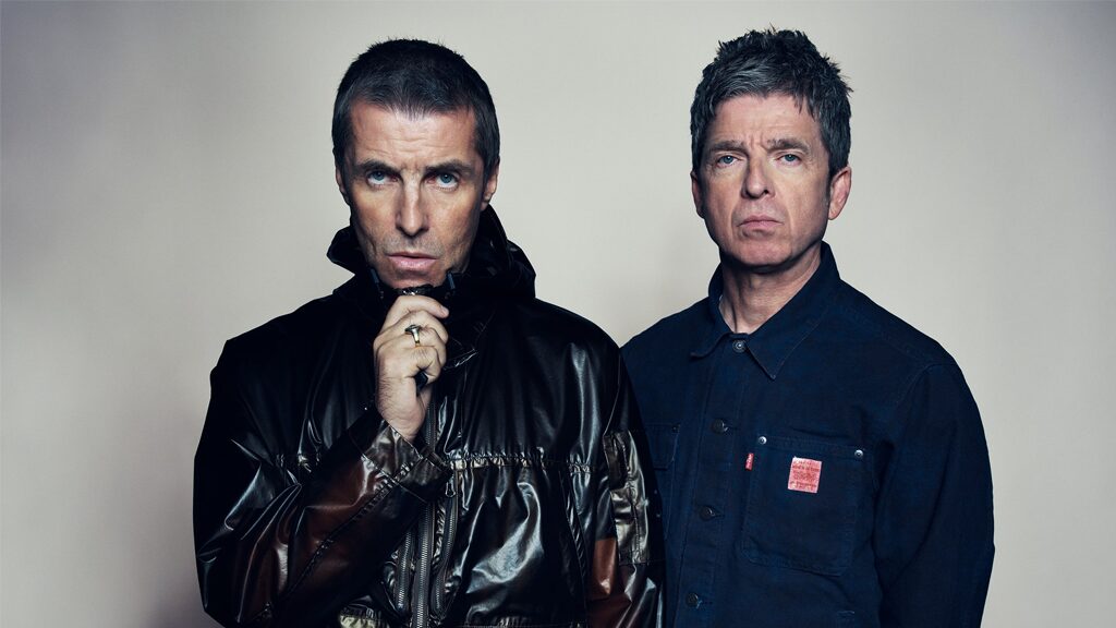 Live Updates: Oasis Live ‘25 North American Tour