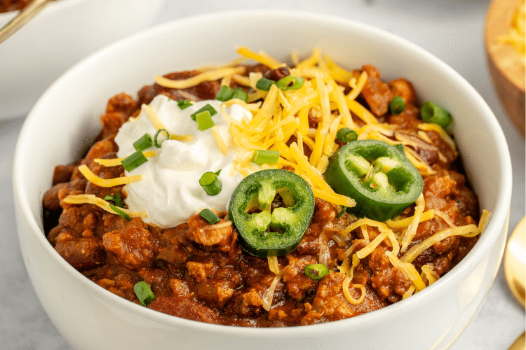 Chicken Chili Supper: A Guide to Making the Perfect Meal