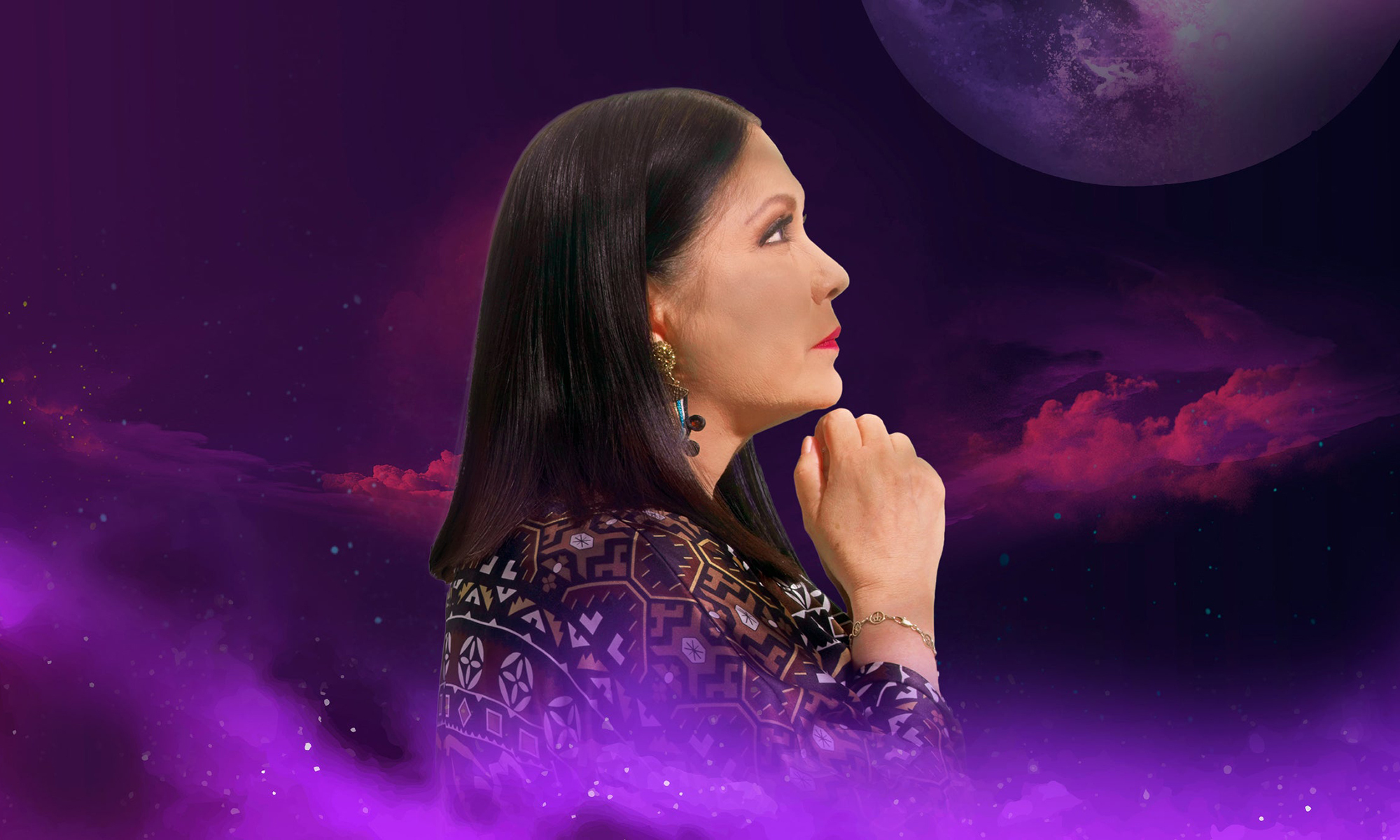 Ana Gabriel Concert Setlists: What to Expect at her Un Deseo Más Tour