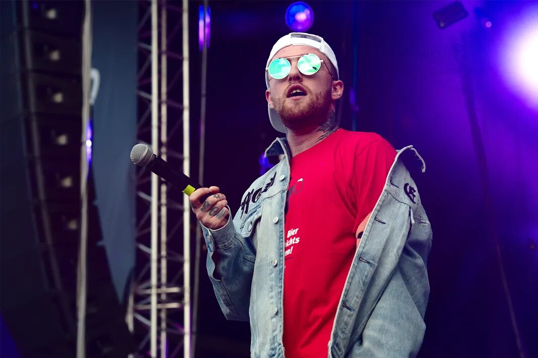 New Mac Miller Post Humous Album Balloonerism: What to Expect