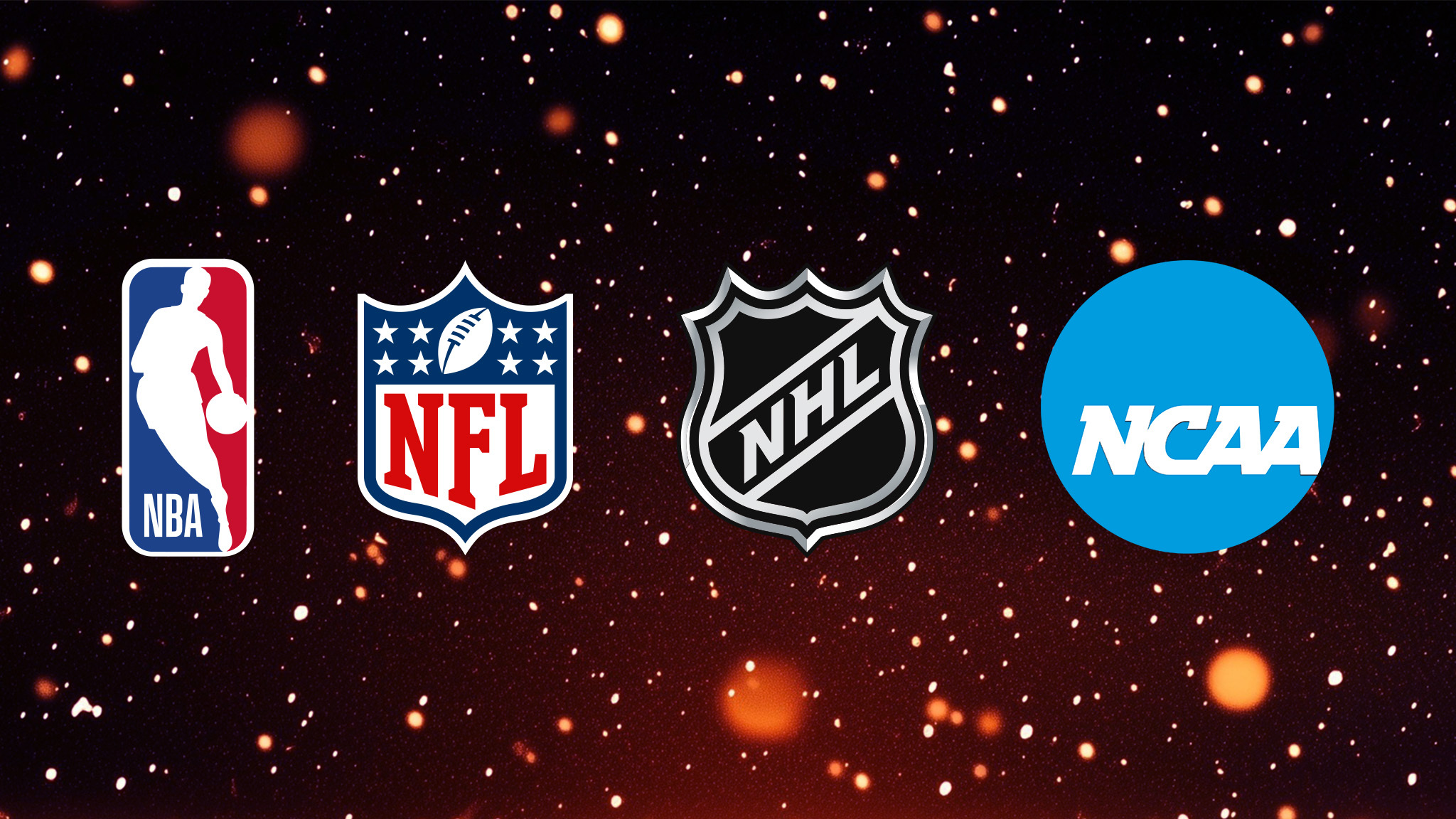 Holiday Sports Preview: Must-Watch NBA, NFL, NHL & NCAA Games