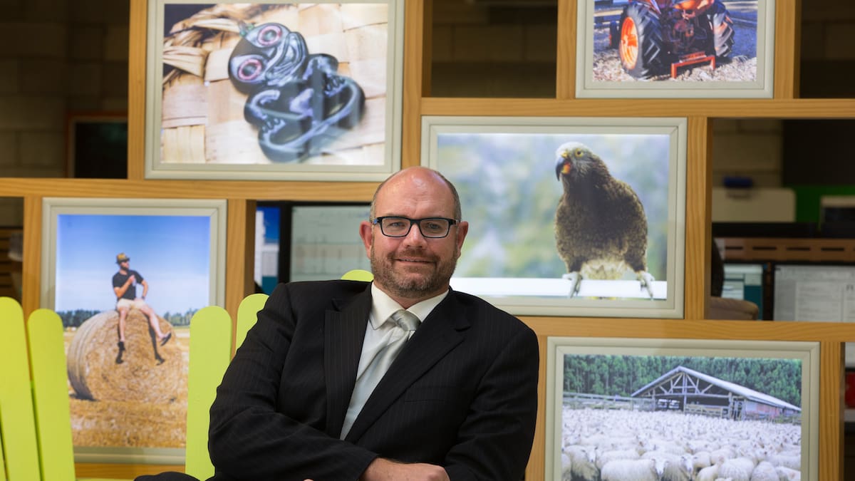 Tourism Holdings’ Grant Webster: What’s the future for campervans