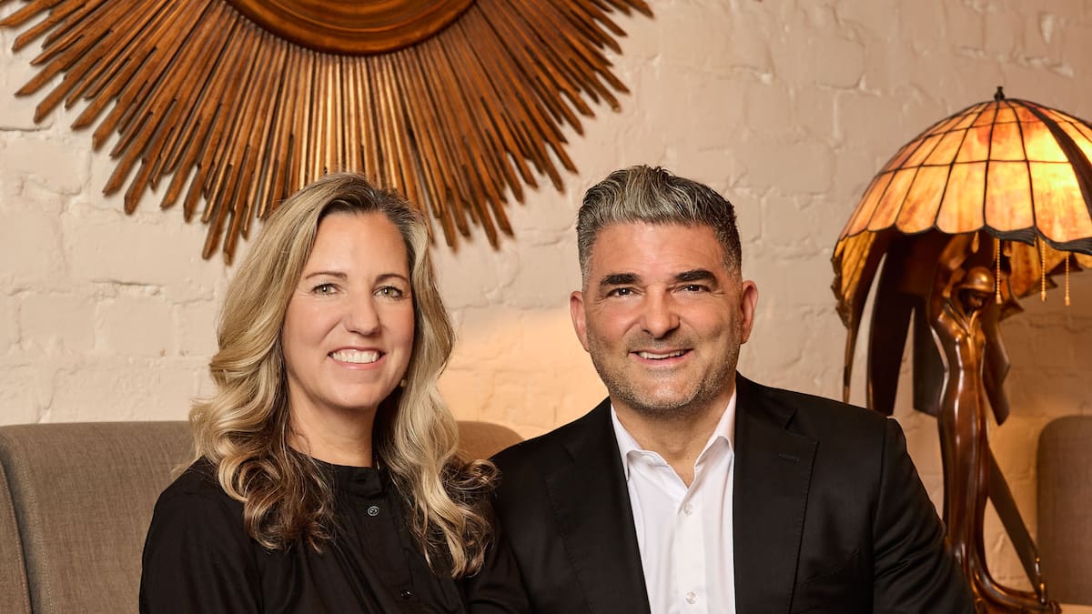 Auckland fine-dining restaurant The Grove to close – owners Michael and Annette Dearth on their 20-year dream and going out on a high