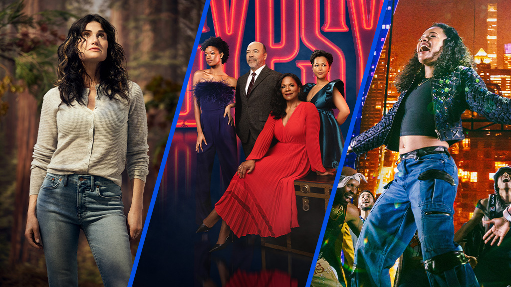 Let Them Entertain You: Top Broadway Shows To See in January 2025