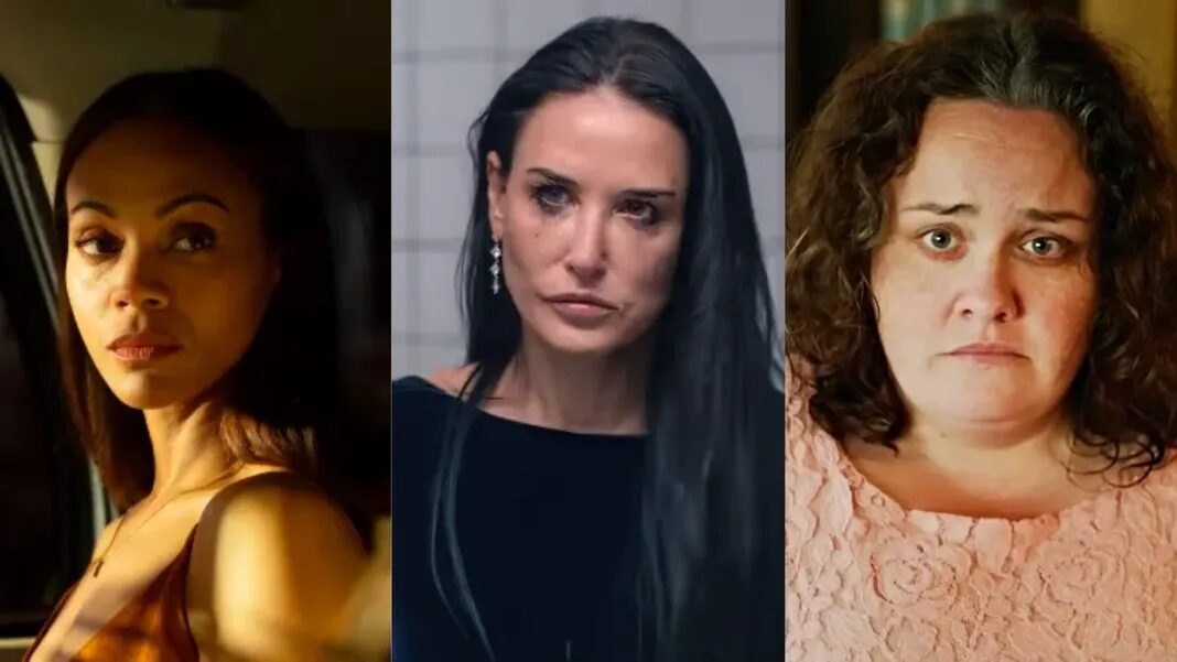 2025 Golden Globes Winners: A Complete List