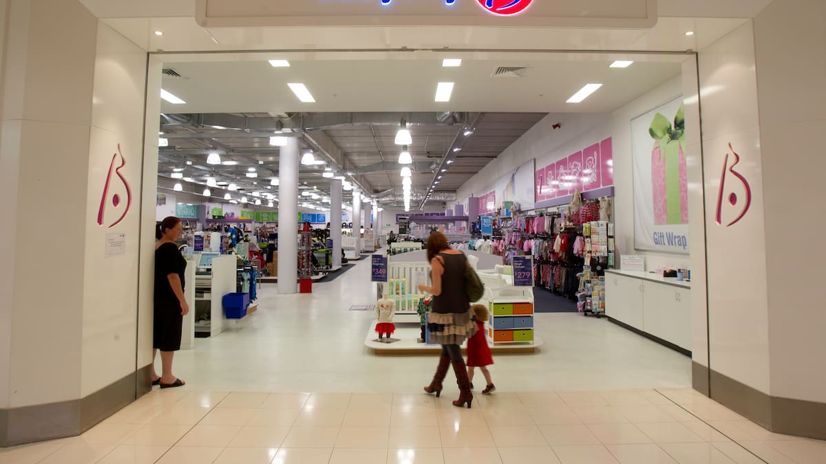Baby City retail owner goes into liquidation, five stores under new management
