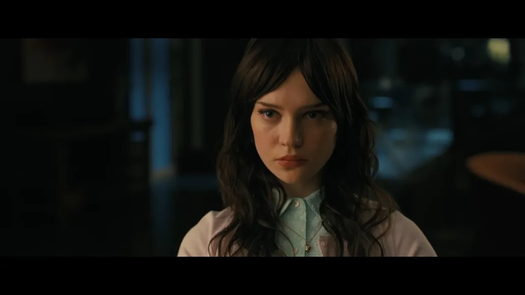 Companion – Thriller Starring Sophie Thatcher, Harvey Guillén