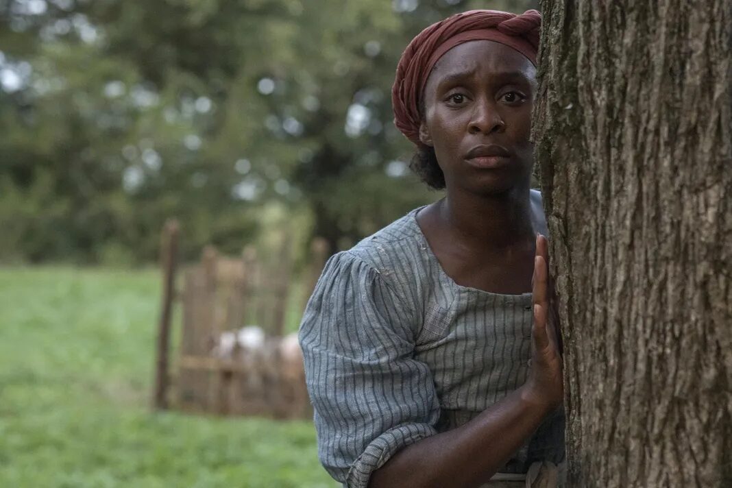 Celebrating Cynthia Erivo: Her Best Roles in Honor of Her Birthday