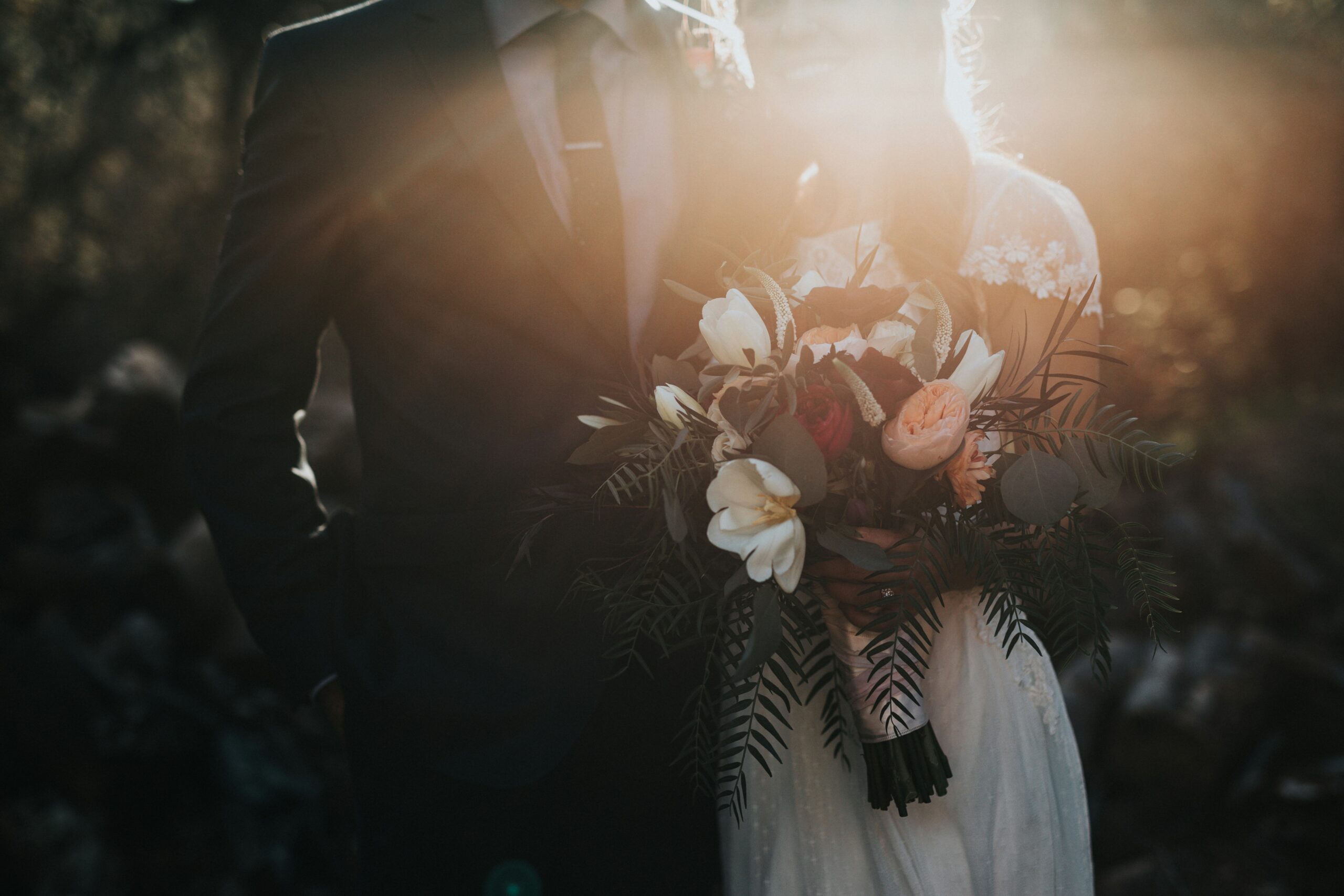 Colossians 3 and Lessons Learned from My Wedding Day