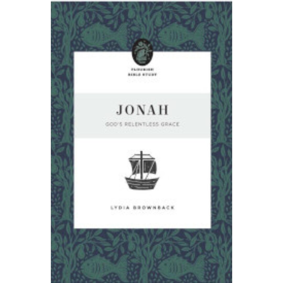 OLD TESTAMENT RESOURCE: Jonah