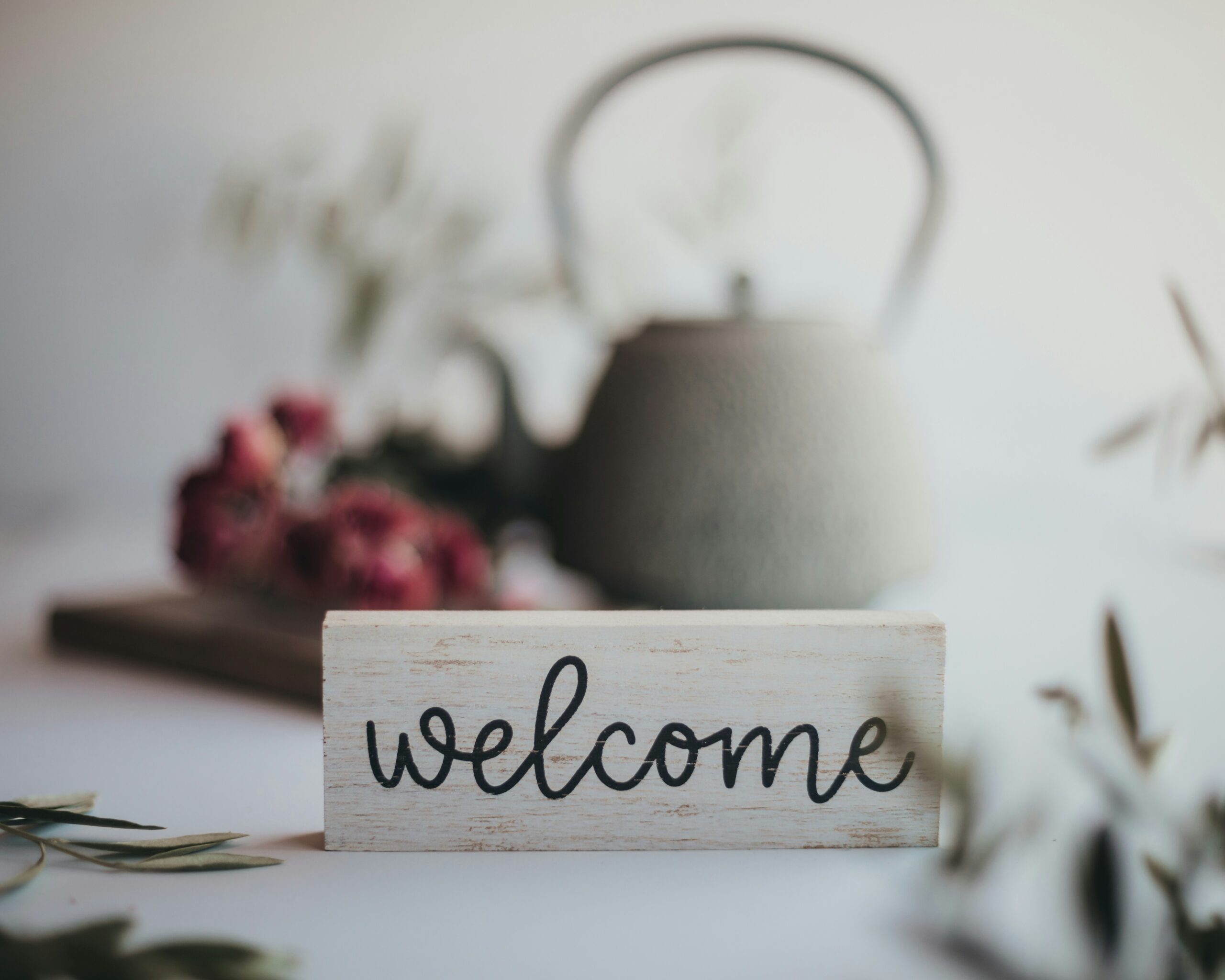 Welcoming Others with Gospel Hospitality