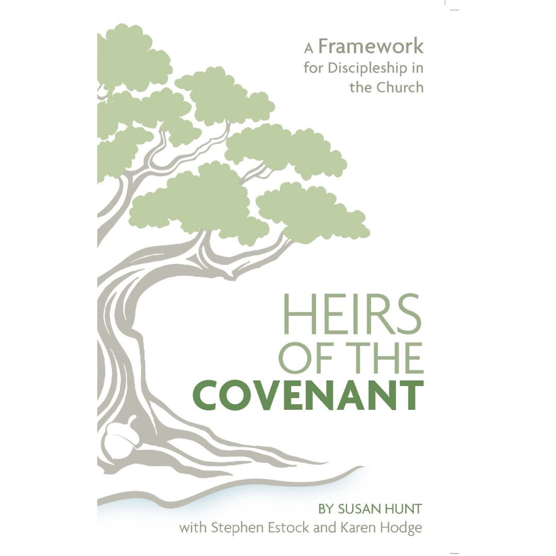 Heirs of the Covenant