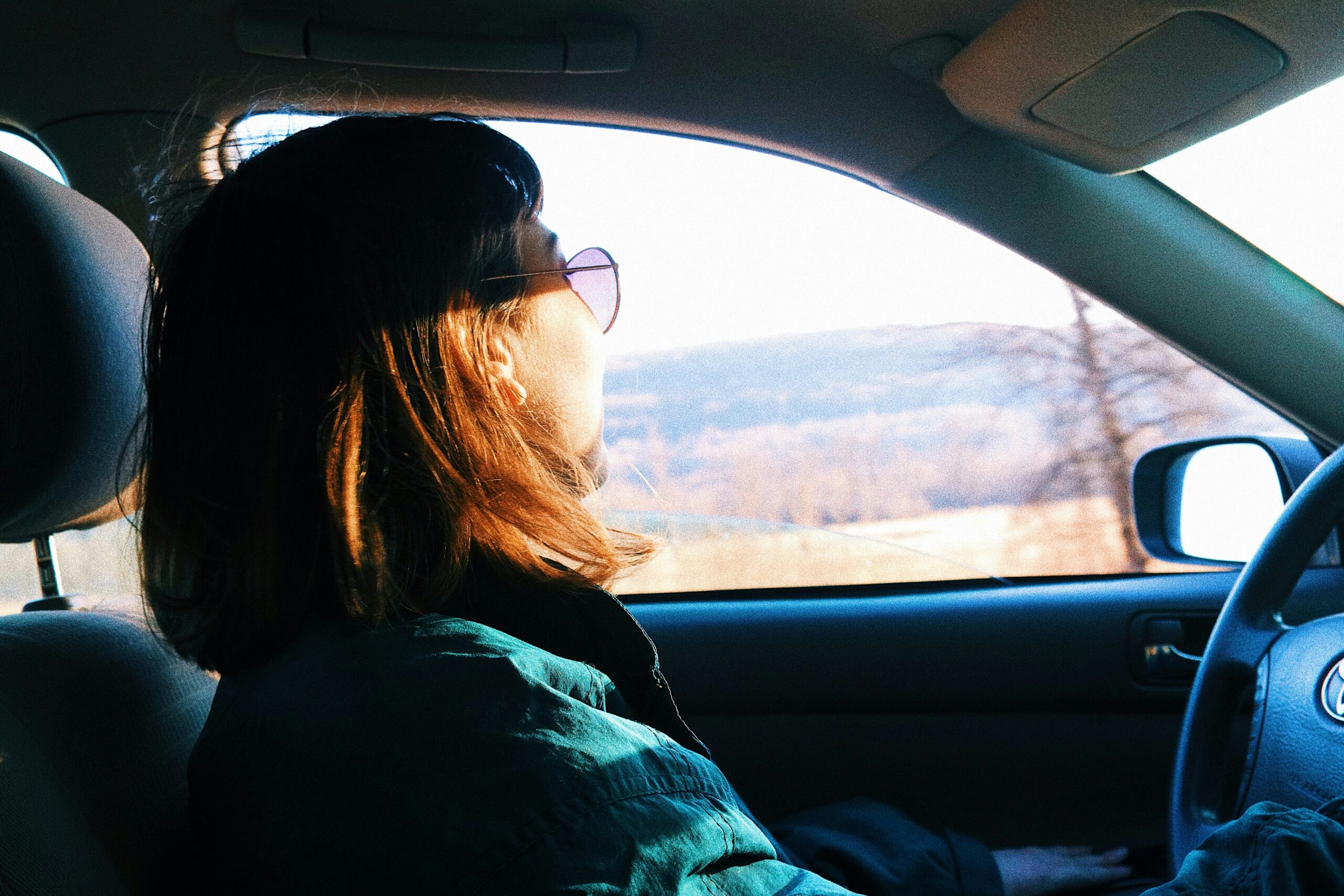 Windshields, Rearview Mirrors, and a Sunroof in 2026