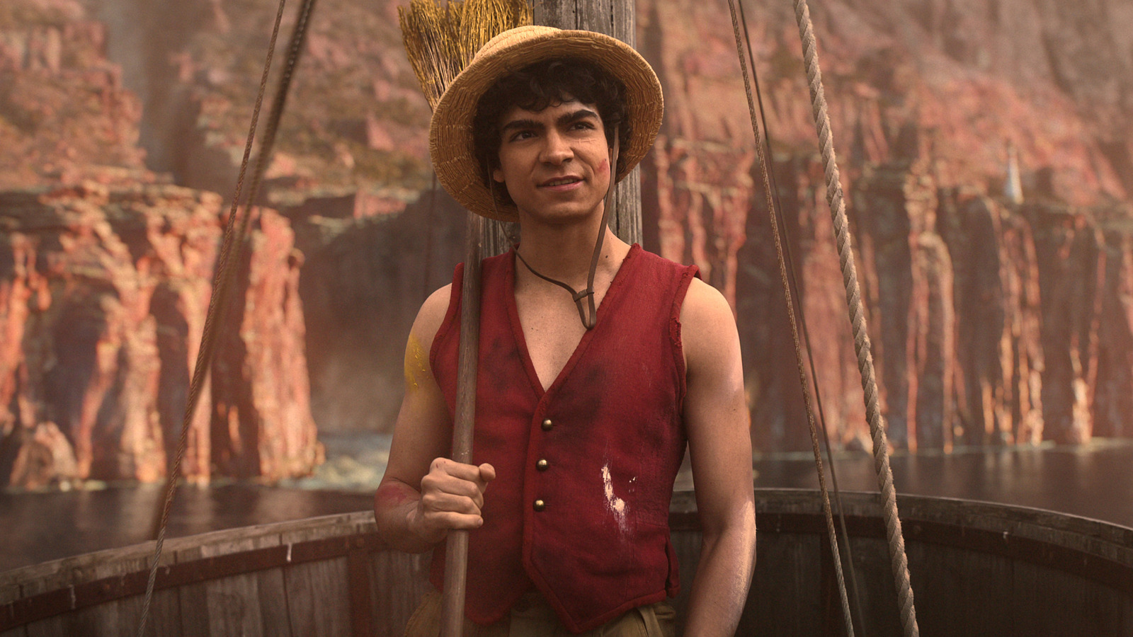 What To Watch Tuesday: One Piece Returns, Vanderpump Rules Reunion Wraps, And More