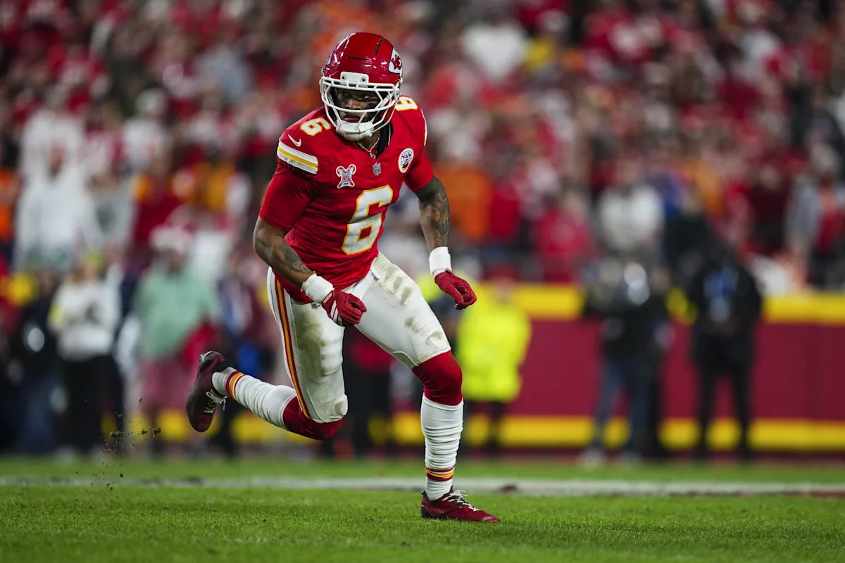 Tuesday Trenches: Free agency frenzy for the Bengals?