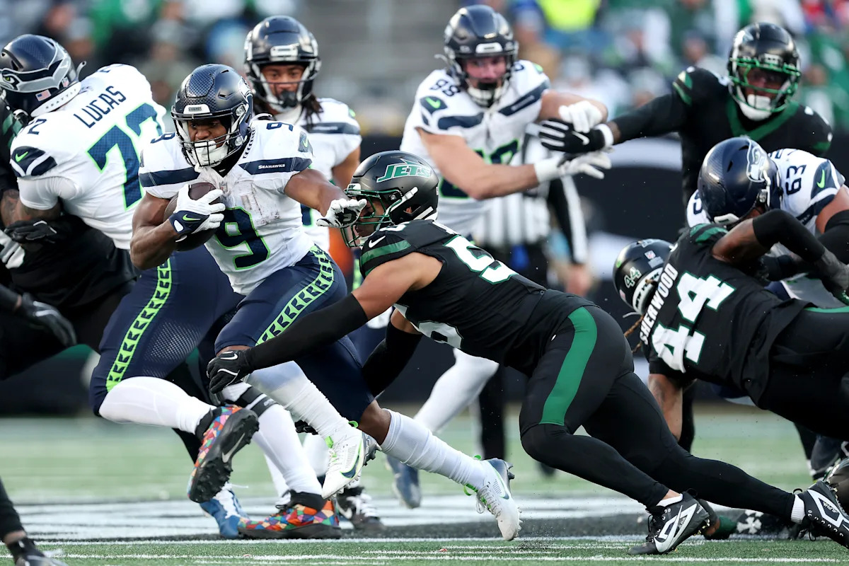 Chiefs News 3/10: Signing Kenneth Walker points to scheme shift