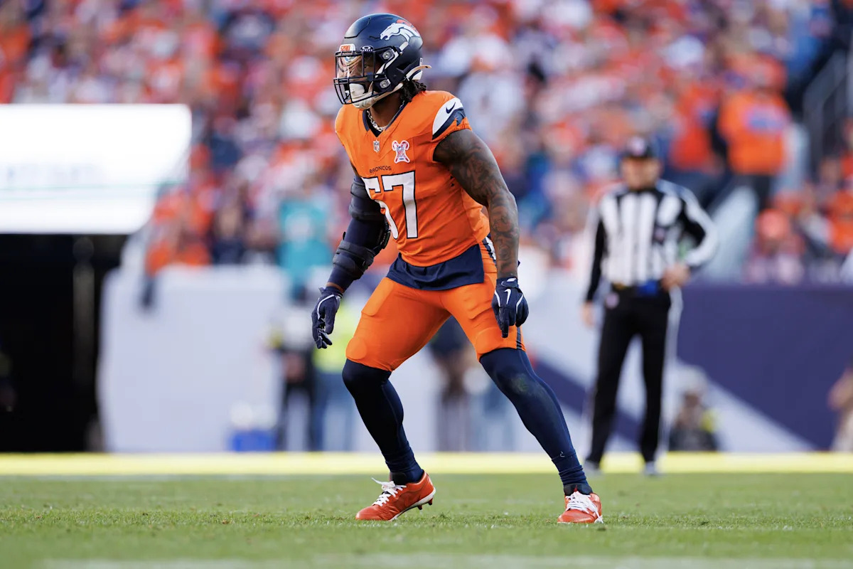 Washington Commanders 2026 Free Agency Rumors Tracker: Legal Tampering Day 2