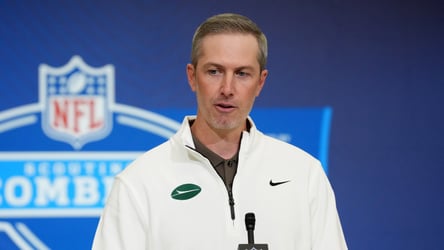 Jets Notes: Analyzing moves after opening day of NFL free agency