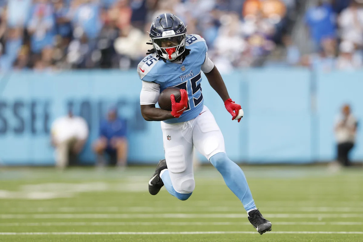 Washington Commanders Free Agency: Best Available Players on Day 2 of Legal Tampering