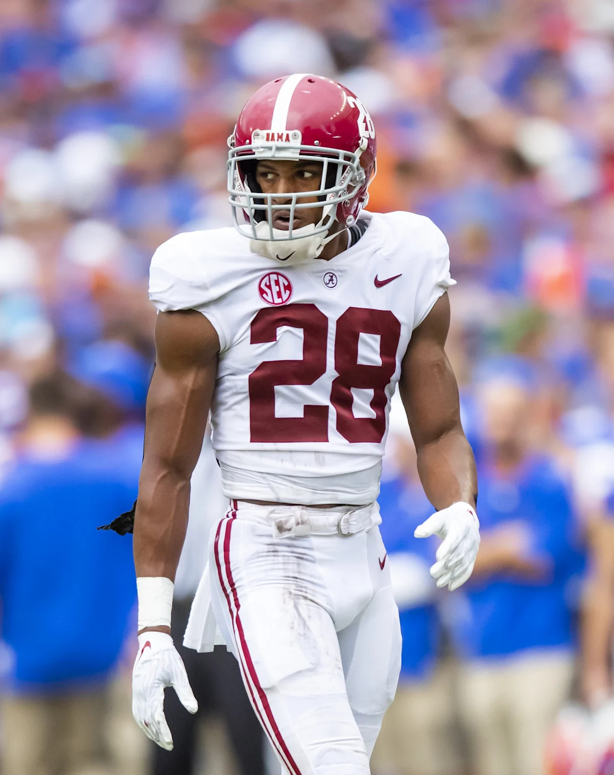 Jumbo Package: Former Tide players make waves in NFL Free Agency