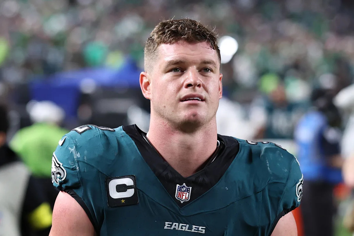 After losing Phillips, Blankenship and Dean, where do Eagles go now on defense?