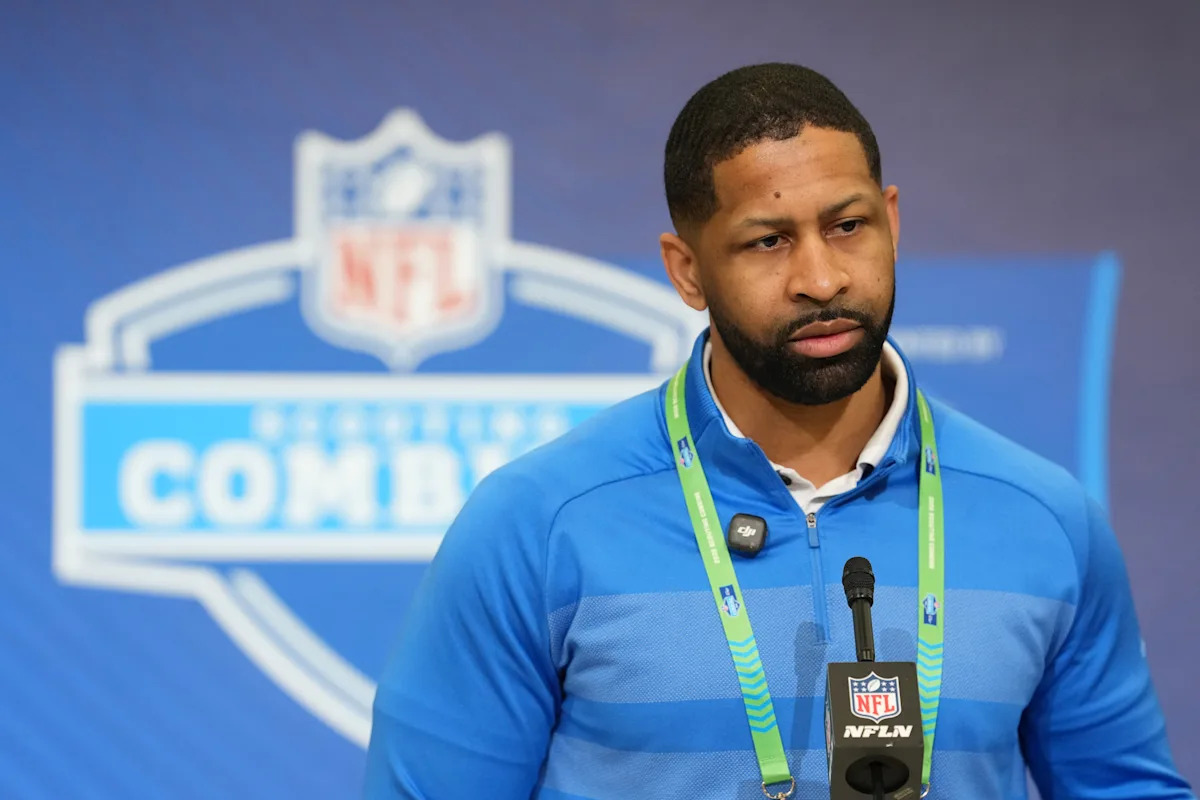 Takeaways from Day 1 of Browns free agency