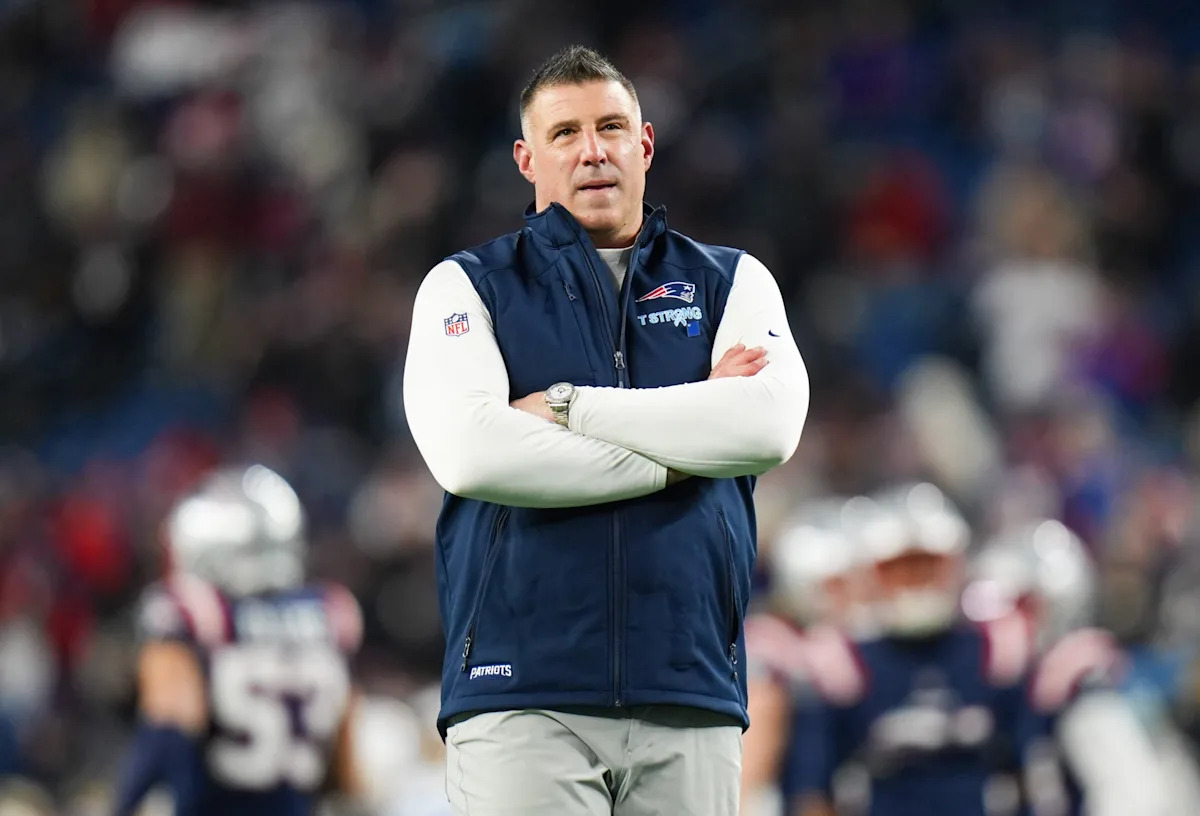 5 thoughts on the Patriots’ first day of NFL free agency