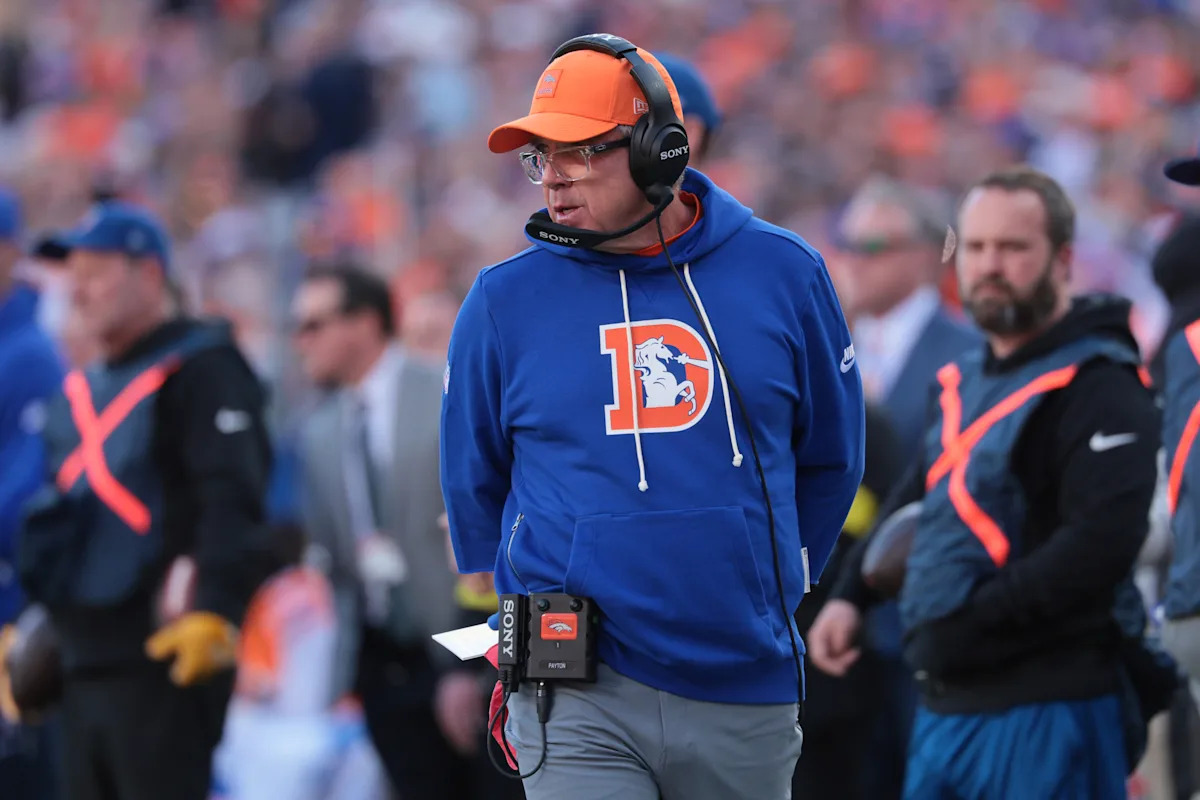 Continuity key theme of Broncos’ early free agency endeavors