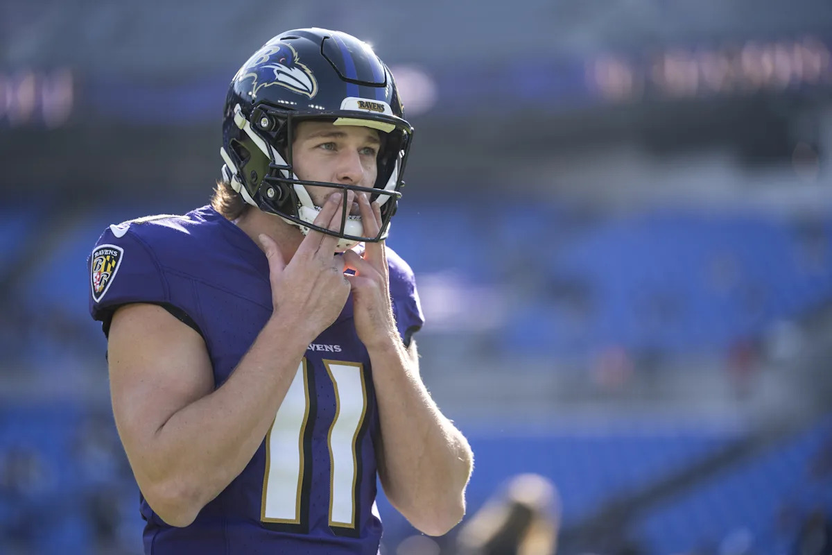 NY Giants NFL free agency 2026: Grades for New York’s Day 1 moves