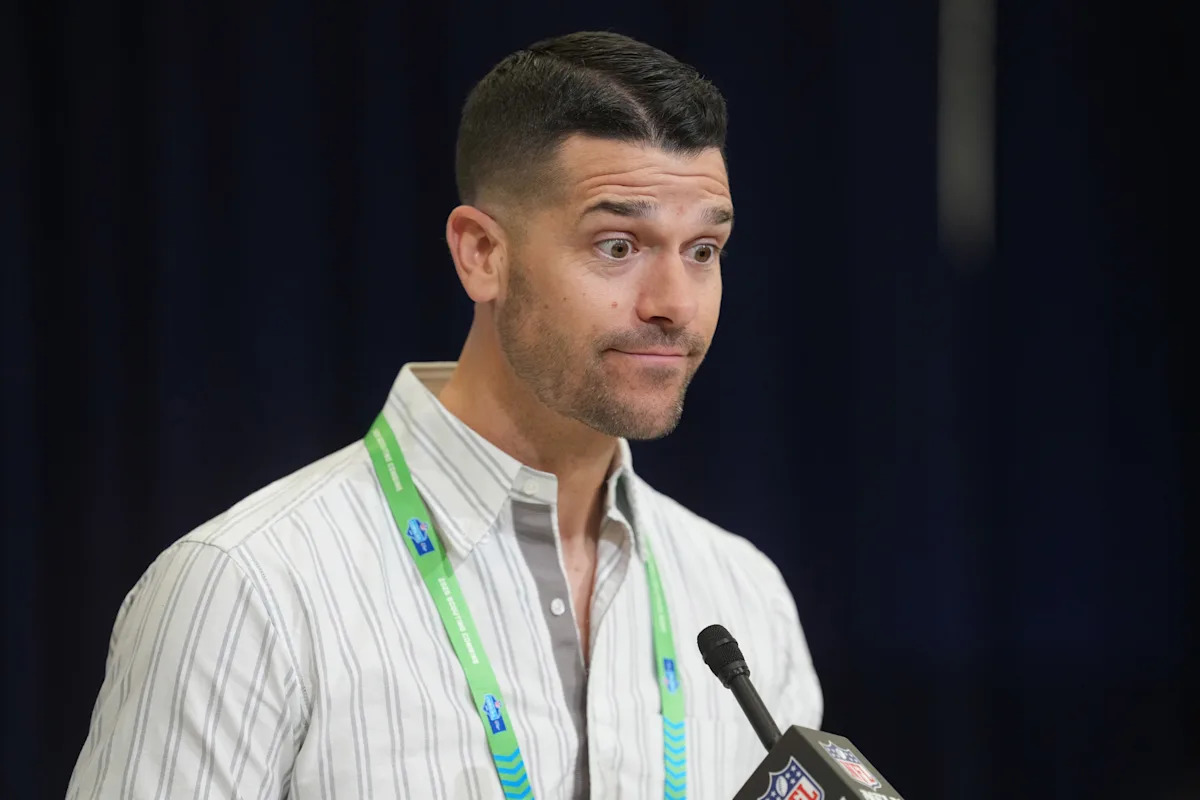 Carolina Panthers 2026 fan mailbag: Free Agency is underway!