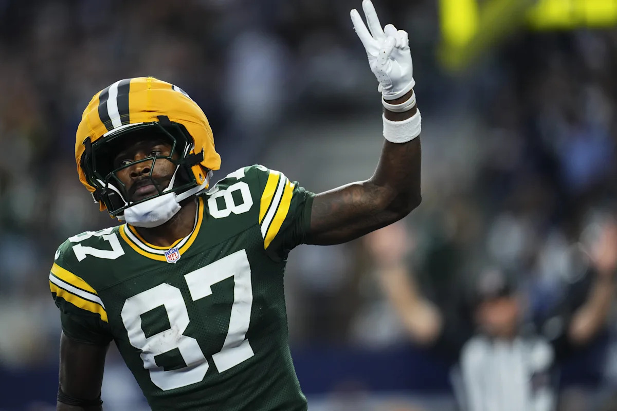 4 more players the Patriots could target in NFL free agency