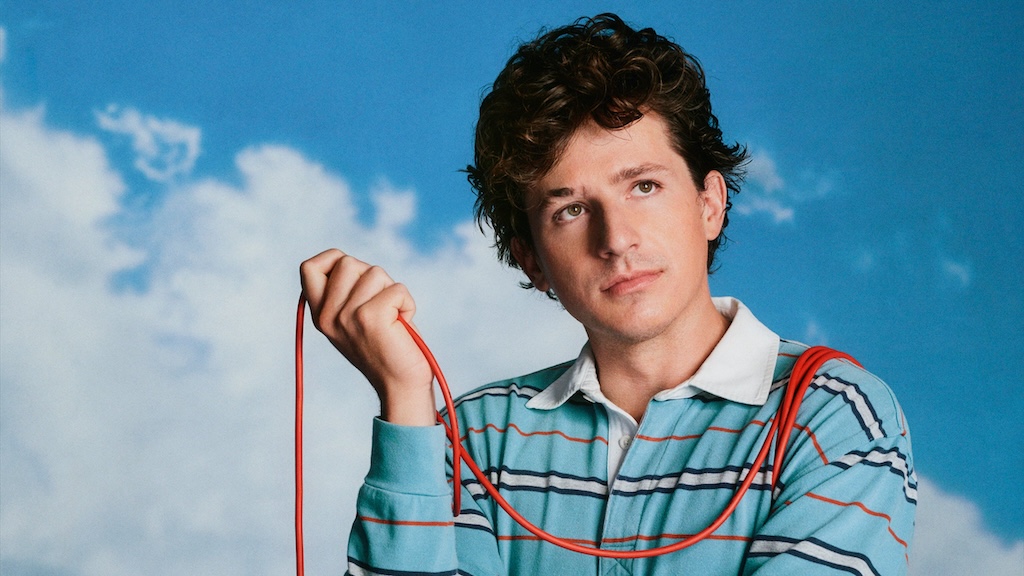Charlie Puth Setlist: What to Expect on His Whatever’s Clever! World Tour