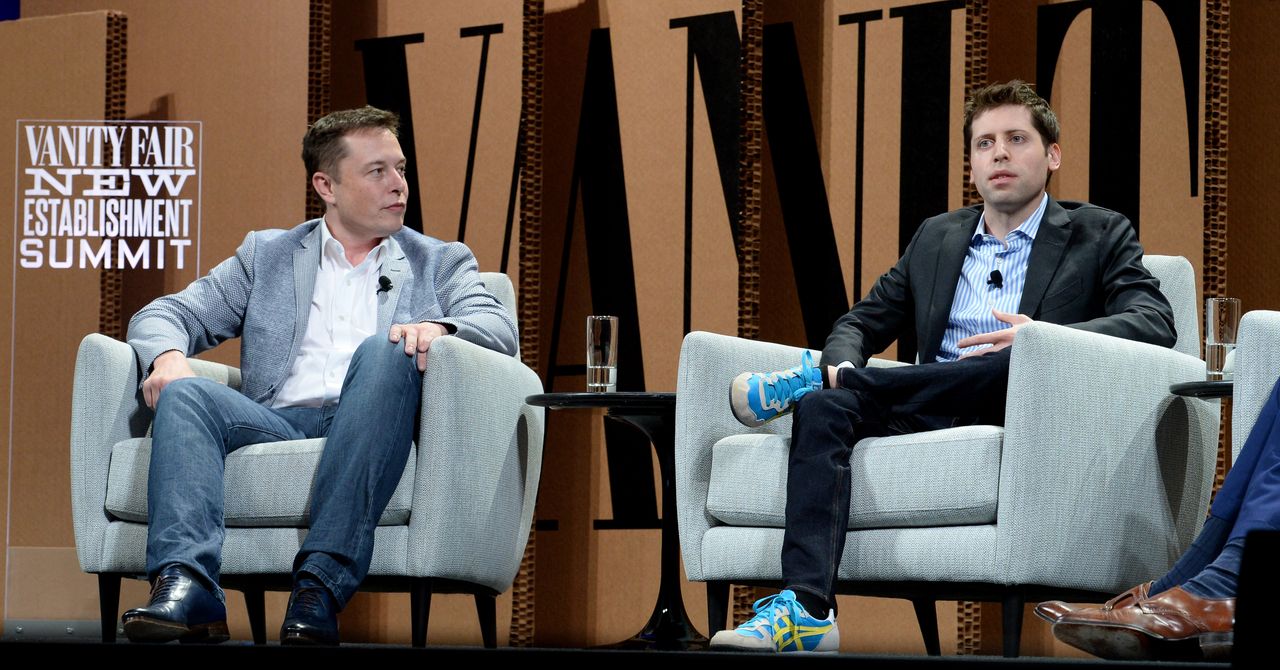 Elon Musk Boosts New Yorker’s Sam Altman Exposé on X as Trial Begins