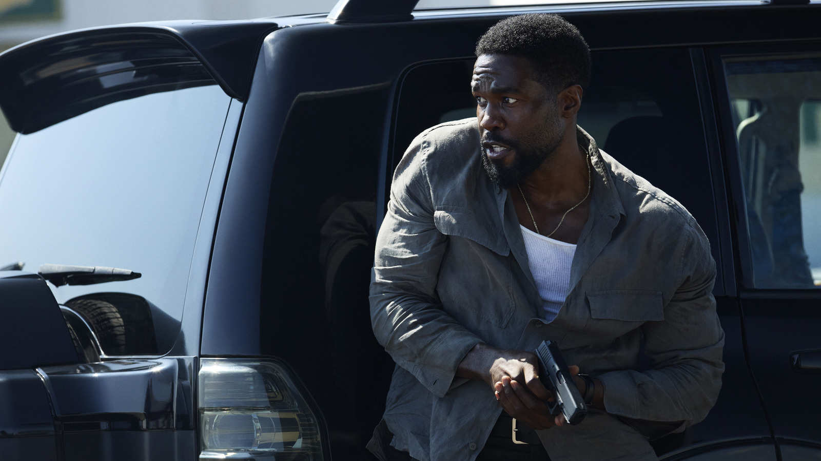What To Watch Thursday: Man On Fire Premiere, Elsbeth On The Move, And More