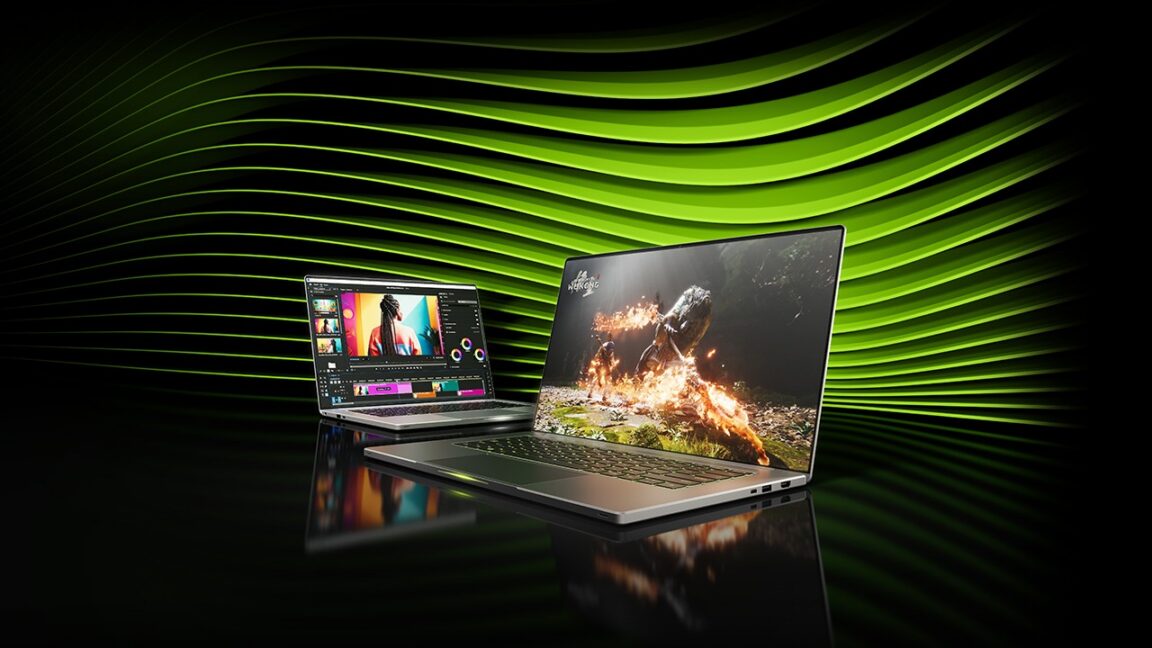 Nvidia fixes the 8GB RAM problem with one of its GPUs—if you can pay for it