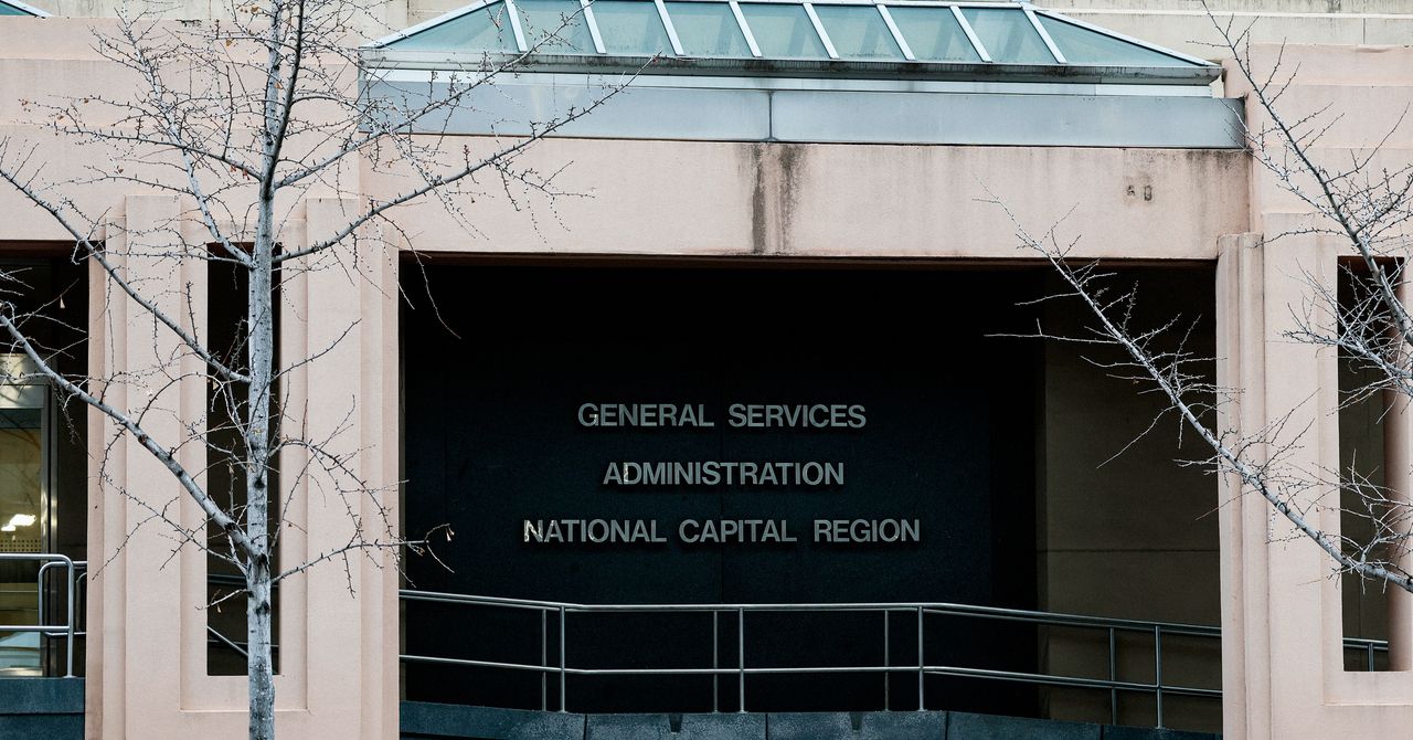 A DOGE Affiliate Is Now in Charge of the US Government’s ID Platform