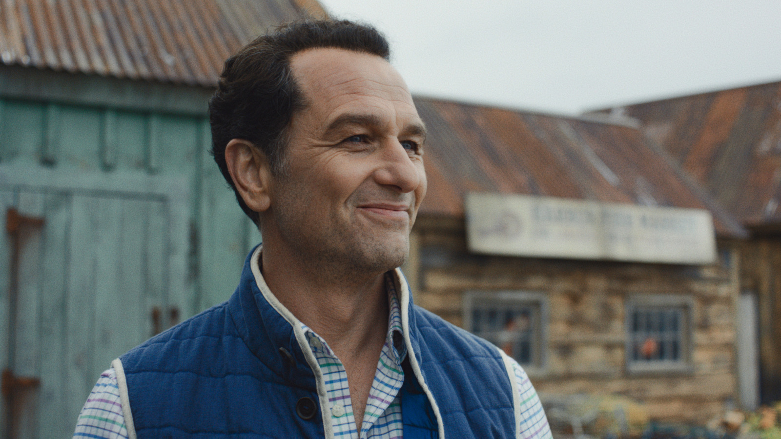 What To Watch Wednesday: Matthew Rhys In Widow’s Bay, Imperfect Women Finale, And More