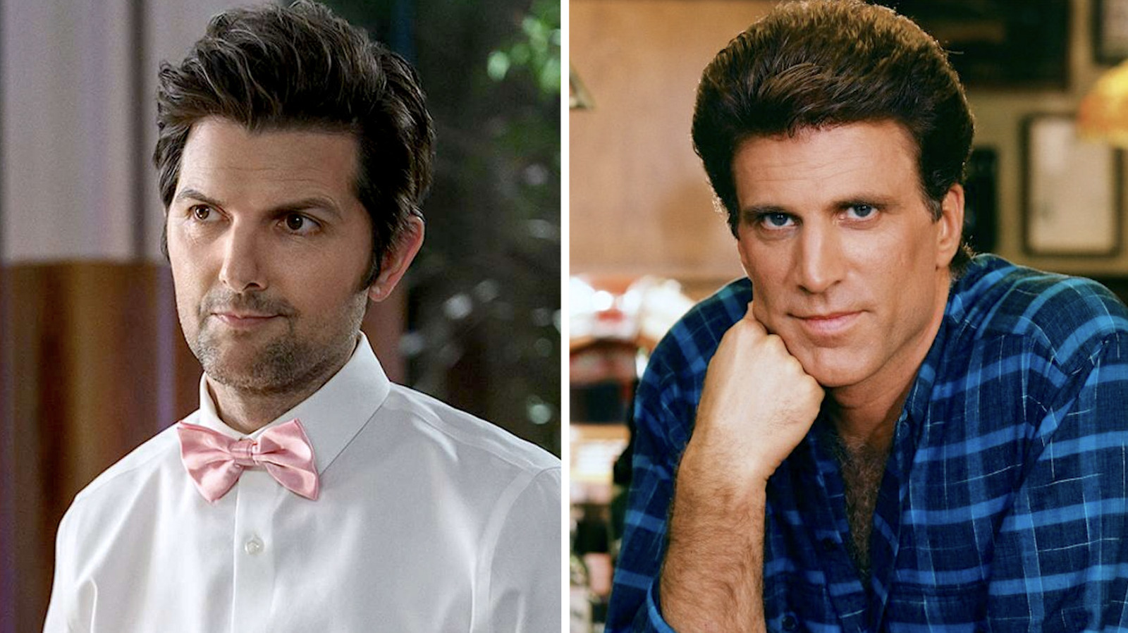 Adam Scott Reveals The One Thing He ‘Stole’ From Cheers’ Sam Malone For His Party Down Role