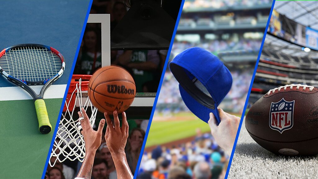 Game On: How to Buy Sports Tickets