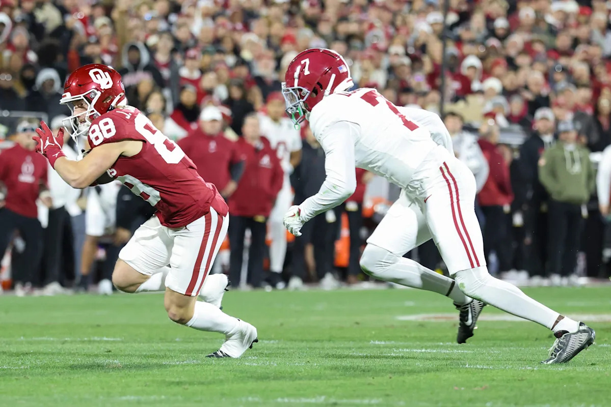 How does the SEC stack up in USA TODAY Sports 1-138 re-rank?