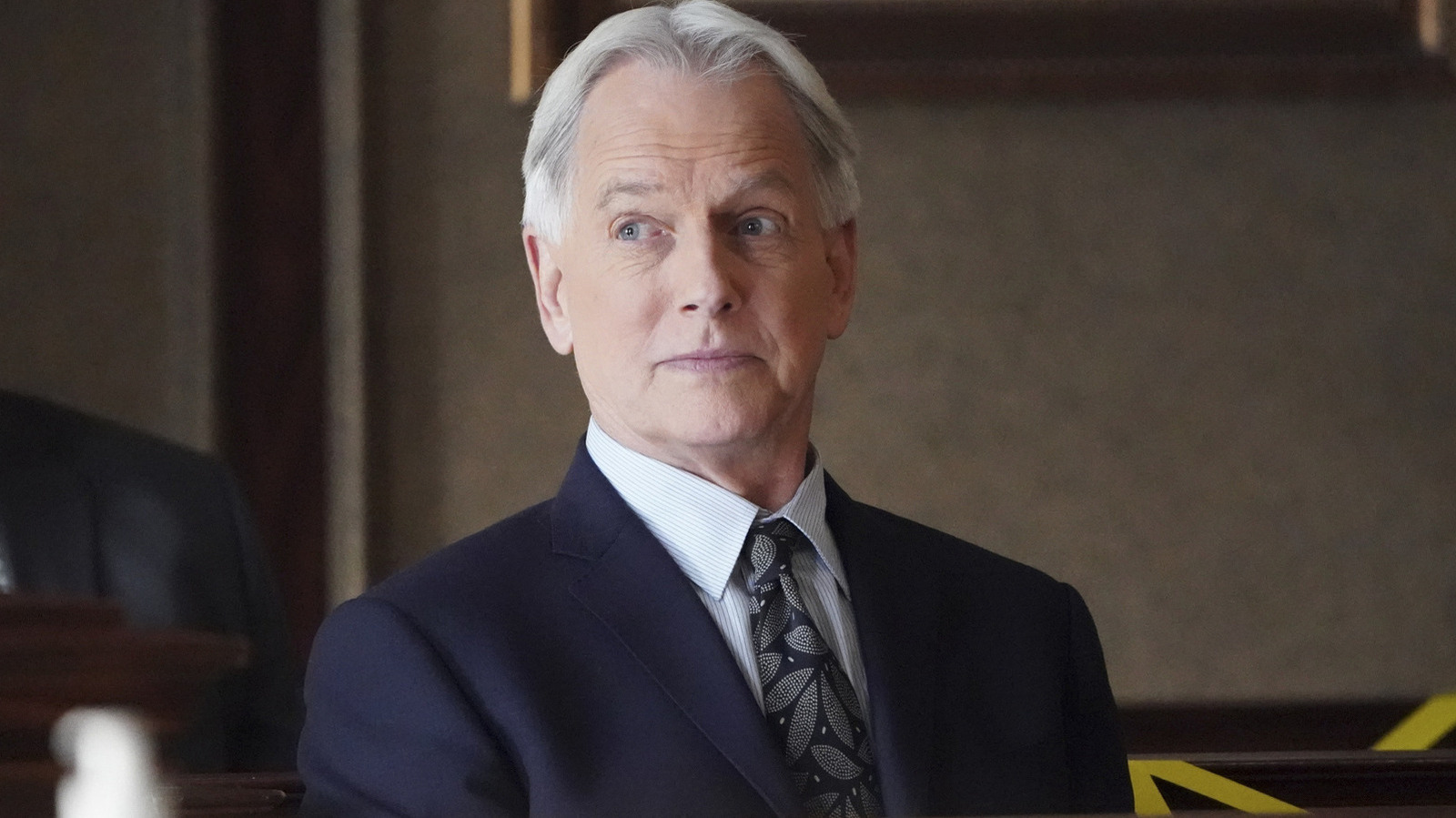Why NCIS’ Creator Fought To Stop CBS From Promoting It As A JAG Spin-Off