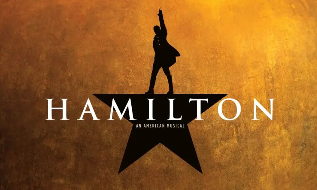 Explore the Hamilton Original Broadway Cast Recording: Full Song List