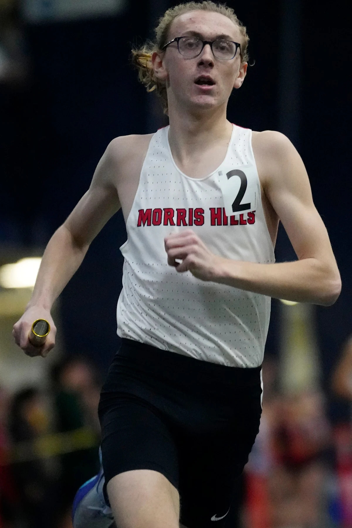 Morris Hills boys, Morris Knolls girls extend streaks at County Relays