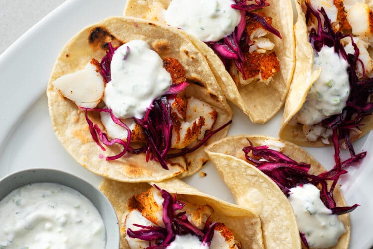 Best Summer Recipes to Beat the Heat